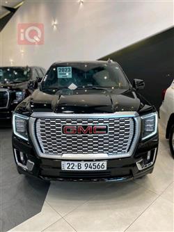 GMC Yukon